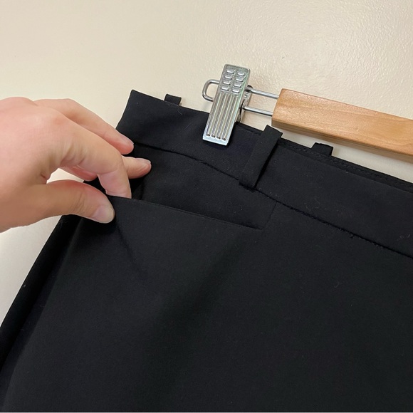 Calvin Klein Women’s Modern Fit Dress Pant - Picture 3 of 14